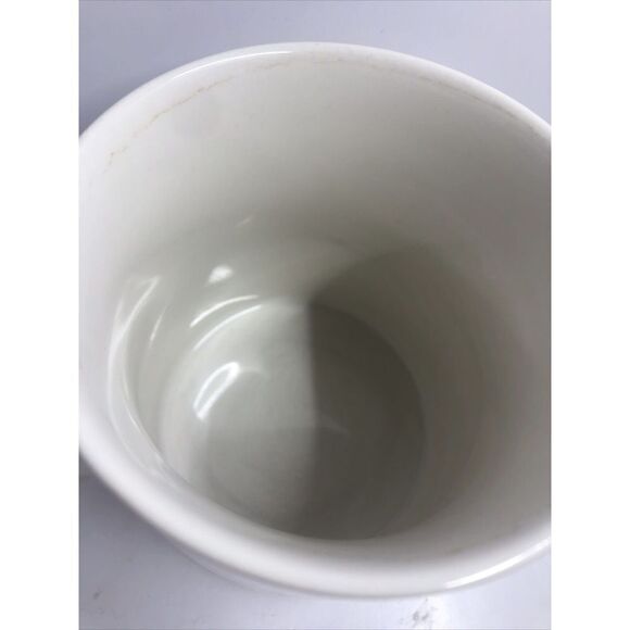 Life is Good Coffee Cup Mug  Do What You Love Love What you do 2 Sided - Picture 4 of 12